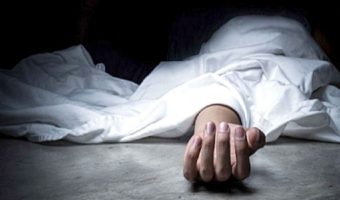 पाल्पामा टिपर दुर्घटना हुँदा ४ युवाको ज्यान गयो