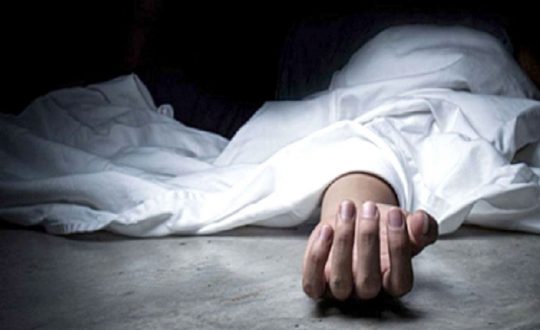 पाल्पामा टिपर दुर्घटना हुँदा ४ युवाको ज्यान गयो