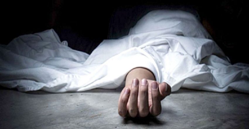 पाल्पामा टिपर दुर्घटना हुँदा ४ युवाको ज्यान गयो