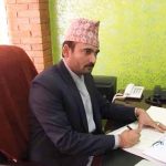 विदेश भाग्ने तयारीपछि क्यानका महानिर्देशक प्रदीप अधिकारी अख्तियारको नियन्त्रणमा