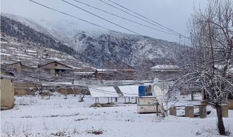 यी प्रदेशका पहाडी तथा हिमाली क्षेत्रमा बदलीसँगै वर्षा र हिमपात हुने