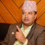 ई-पासपोर्ट प्रकरणमा भन्दै नभनेको विषयलाई मिडिया ट्रायल गरियो: महेश बस्नेत