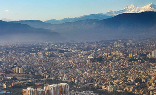 देशमा पश्चिमी वायुको आंशिक प्रभाव, केही स्थानमा हल्का वर्षा र हिमपातको सम्भावना