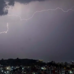 दिउँसोदेखि केही ठाउँमा मेघगर्जन र चट्याङसहित वर्षाको सम्भावना: मौसम विभाग