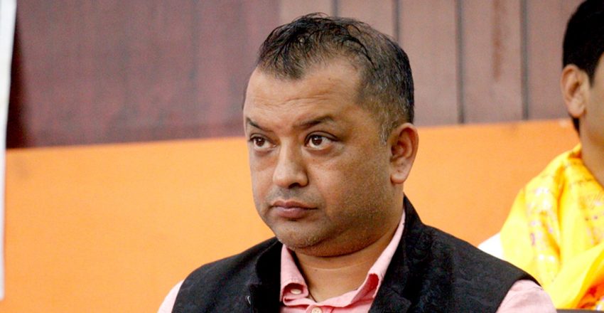 आज कांग्रेस केन्द्रीय समिति बैठक, स्वीकृत होला सभापति थापाको राजीनामा ?