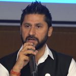 पार्टीका नवनिर्वाचित सांसदहरुलाई आज सभापति रवि लामिछानेले सम्बोधन गर्ने