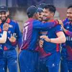 नेपाली क्रिकेट टोली श्रीलंका ‘ए’सँग आज तेस्रो टी–२० अभ्यास खेल खेल्दै !