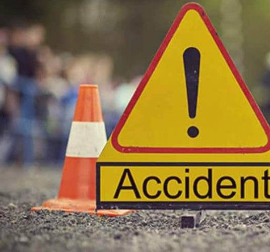 अछाममा जिप दुर्घटना हुँदा दुई जनाको ज्यान गयो, तीन घाइते