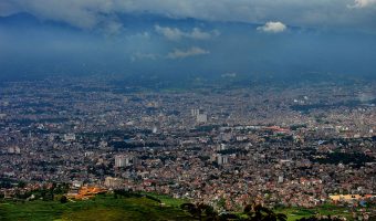 काठमाडौँमा आज बिहानको न्यूनतम तापक्रम  ११.४  डिग्री सेल्सियस, दिउँसो कस्तो मौसम ?