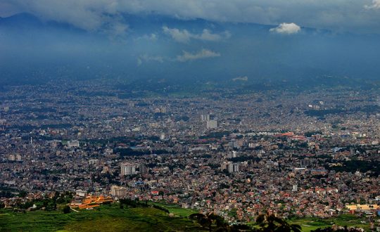 काठमडौंमा आज बिहानको न्यूनतम तापक्रम  ११.४  डिग्री सेल्सियस, दिउँसो कस्तो मौसम ?