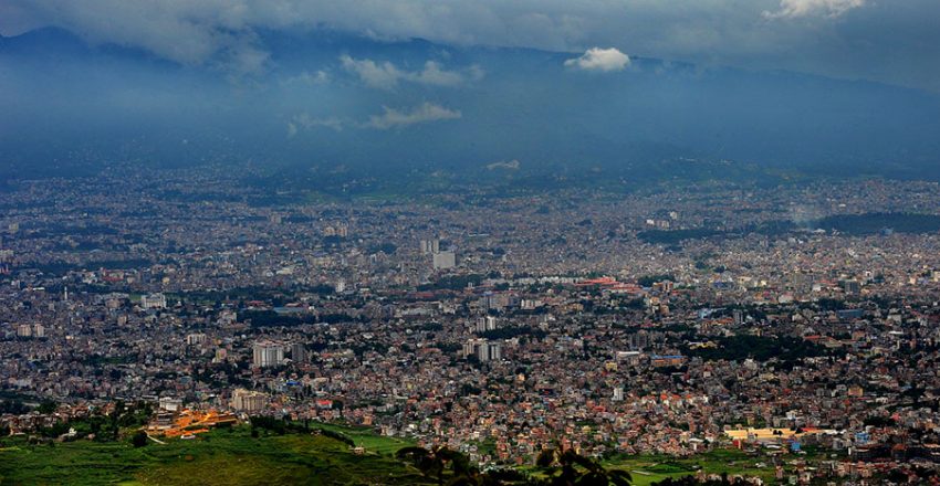 काठमाडौँमा आज बिहानको न्यूनतम तापक्रम  ११.४  डिग्री सेल्सियस, दिउँसो कस्तो मौसम ?