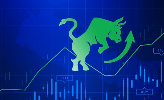 चुनावी नतिजासँगै सेयर बजारमा उछाल, लगातार तेस्रो सकारात्मक सर्किट