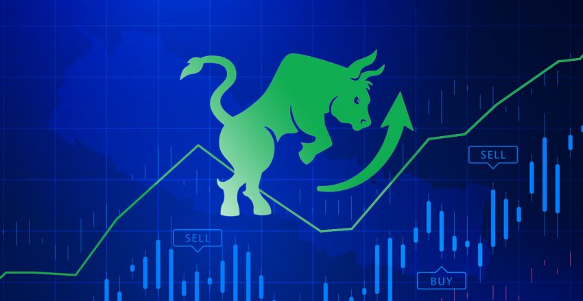 चुनावी नतिजासँगै सेयर बजारमा उछाल, लगातार तेस्रो सकारात्मक सर्किट