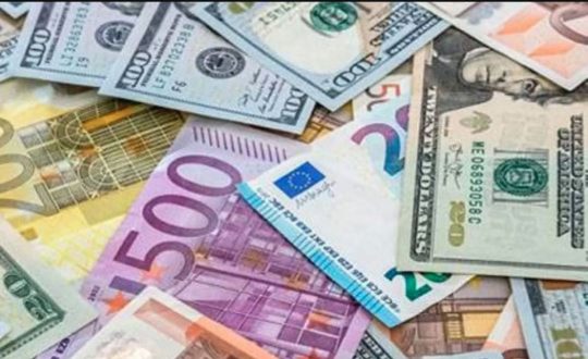 आज आइतबारका लागि विदेशी मुद्राको विनिमय दर कति ?