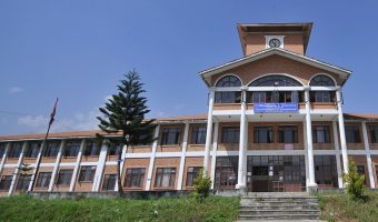 ३५ दिने अल्टिमेटम सकिँदापनि त्रिविको जग्गा भएन फिर्ता, अटेरीलाई बल प्रयोग गरेर हटाइने