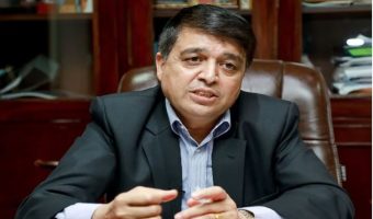 निजी क्षेत्रको आवाजलाई सशक्त बनाउन सर्वसम्मत नेतृत्व चयन गरौं : चन्द्र ढकाल