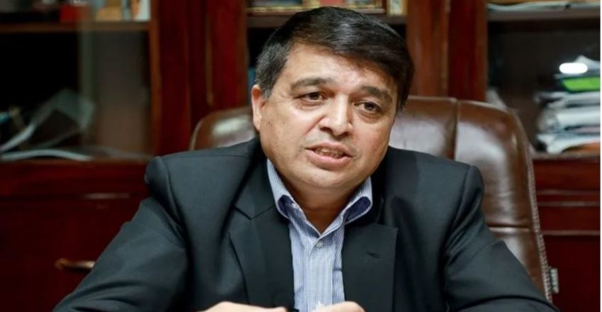 निजी क्षेत्रको आवाजलाई सशक्त बनाउन सर्वसम्मत नेतृत्व चयन गरौं : चन्द्र ढकाल