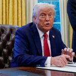 अमेरिकाले भन्यो- अब कम्तिमा ३० दिन विश्वका सबै देश रुसी तेल किन्न स्वतन्त्र छन्