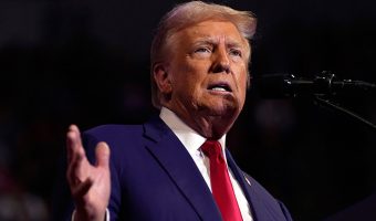 एकै रातमा इरानी सभ्यता ‘खत्तम पारिदिने’ ट्रम्पको चेतावनी, डेमोक्र्याट् नेताले गरे निन्दा