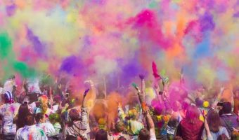 तराई-मधेशमा आज हर्षोल्लासपूर्वक होली पर्व मनाइँदै