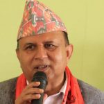 कार्की आयोगको प्रतिवेदन खारेज गर्न एमाले महासचिव पोखरेलको माग