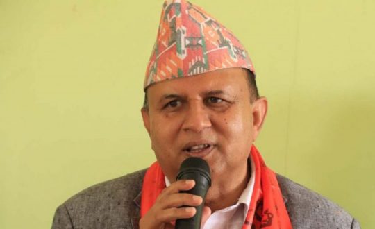 मधेस प्रदेशमा कांग्रेसबाट मुख्यमन्त्री बन्नु स्वागतयोग्य !