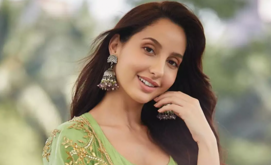 बलिउड अभिनेत्री नोरा फतेही नेपाल आउँदै