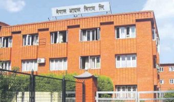 निगमकाे स्पष्टाेक्ति : १५ दिनमा सात अर्ब ८१ करोड ६१ लाख रुपैयाँ घाटा