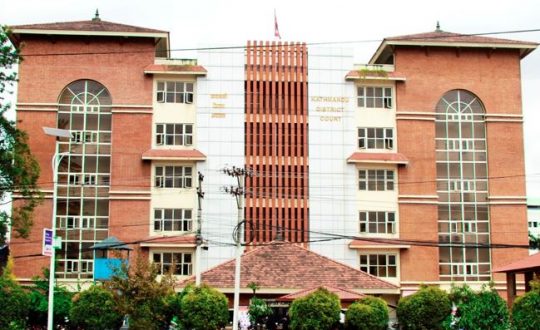 प्रकाशित समाचार तत्काल हटाउन अदालतको आदेशपछि चर्किदै विरोध