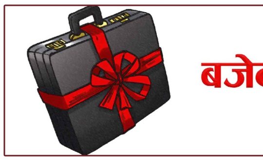 बजेटमा आमनागरिकको सुझाव समेट्ने उद्देश्यसहित ‘सुझाव सङ्कलन पोर्टल’ सञ्चालनमा
