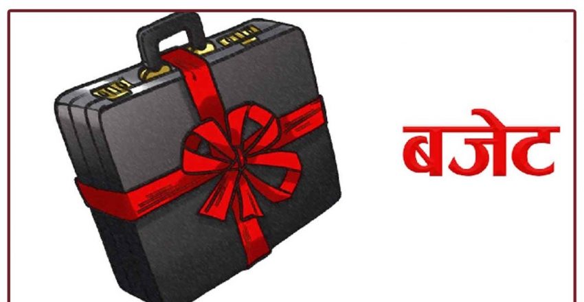 बजेटमा आमनागरिकको सुझाव समेट्ने उद्देश्यसहित ‘सुझाव सङ्कलन पोर्टल’ सञ्चालनमा