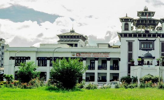 निर्वाचन आउन ८८ दिन बाँकी: समानुपातिक तर्फको कार्यक्रम आजदेखि सुरु !