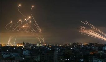 इरानले खसालेको अमेरिकी लडाकू विमानका एक पाइलटको उद्धार, अर्का वेपत्ता