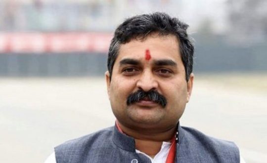 मधेस प्रदेशका पूर्वप्रमुख झा पुर्पक्षका लागि थुनामा पठाउन आदेश