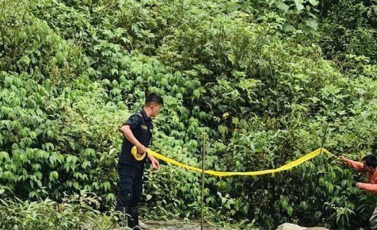 पाँच दिनदेखि बेपत्ता दाजु बहिनी मृत भेटिए