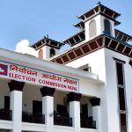 चुनाव २०८२ः राजनीतिक दल र उम्मेदवारले १० वटा मात्रै झण्डा प्रयोग गर्न सक्ने