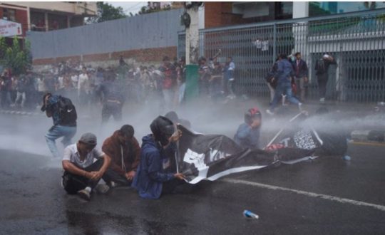 जेन जी आन्दोलन अपडेटः १५ प्रदर्शनकारीको ज्यान गयो