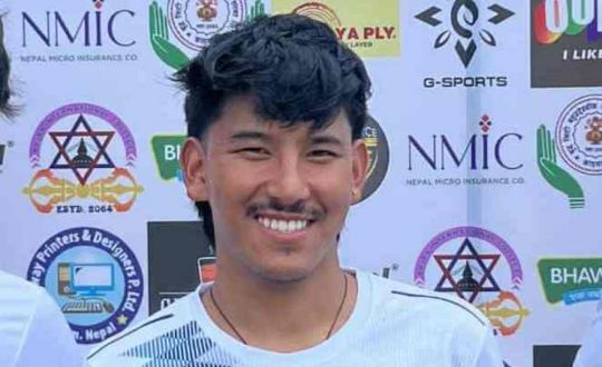 जेनजी आन्दोलनमा गएका थुक्तेन तामाङ ११ दिनदेखि छैनन् सम्पर्कमा !