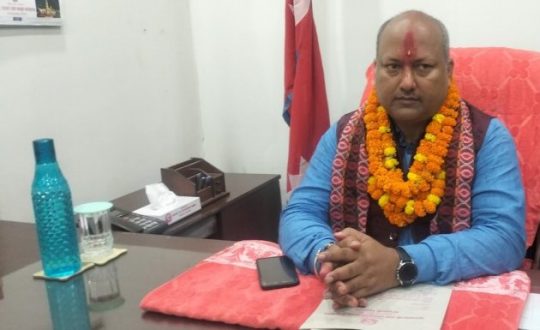 मधेसका मुख्यमन्त्री सिंहले आज विश्वासको मत लिने !