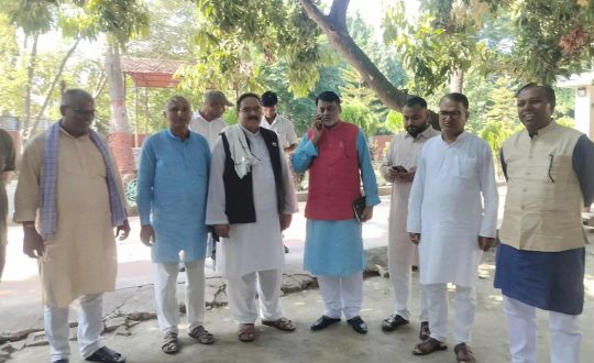 कांग्रेस एमालेलाई जिल्याउदै मधेसमा लोसपाका सोनलको मुख्यमन्त्रीमा दाबी पेश