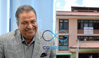 विनोद चाैधरीको मोनोपोली उच्च अदालत पाटनले पारिदियो चक्नाचुर, केवाइसी भ्यानको विवाद सुल्झियो