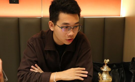 Shaping Tomorrow’s Media: Jonathan Ranger Highlights Lessons from China–Nepal Academic Exchange