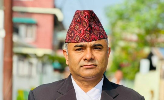 पर्शुराम बस्नेतमाथि मोरङमा किन भयो आक्रमण प्रयास, के बस्नेतराज सकिएकै हो ?