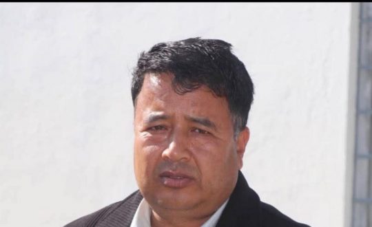 सचिवमा महेश बस्नेत सबैभन्दा अगाडि, त्यसपछि पद्माकुमारी !