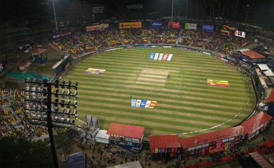 एनपीएलमा आज दुई खेल, जनकपुर/चितवन र पोखरा/ कर्णाली भिड्दै