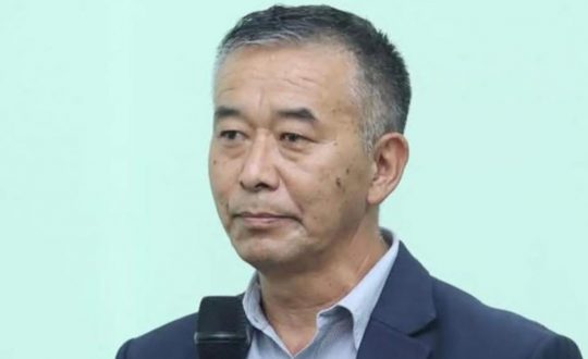 किन पक्राउ परे एमाले केन्द्रीय सदस्य पासाङ शेर्पा ?