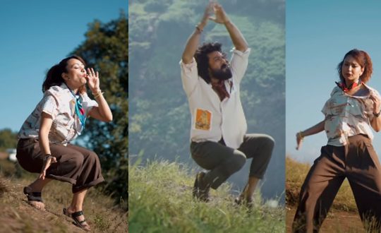 नेपालकी आश्माले भारतमा समेत कमाइरहेकी छन् चर्चा !