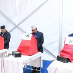 एमालेको मतदान बेलुका ८ बजे सकिने, दुई घण्टामा नतिजा