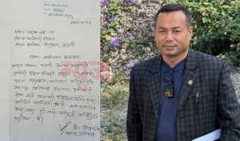 लुम्बिनी विकास कोषको सदस्य सचिव बनेका दीपकले मिचे कानून, भएको के हो ?