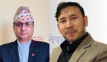 पशुपति क्षेत्र विकास र नेपाल एयरलाइन्समा भनेको नियुक्ति दिलाउने सर्तमा पर्यटन सचिव बने मुकुन्द निराैला